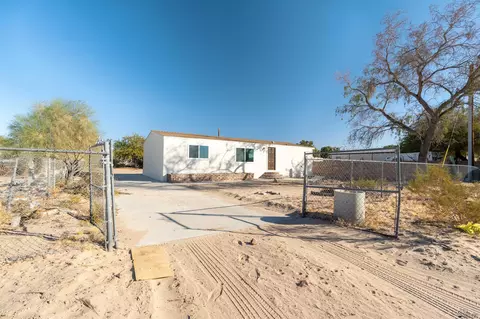 12326 S Renee Ave, Yuma, AZ 85367