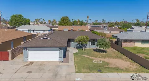 2232 W 18 St, Yuma, AZ 85364