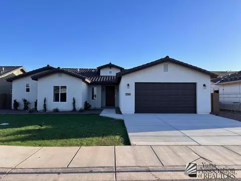 3369 W 36 St, Yuma, AZ 85365