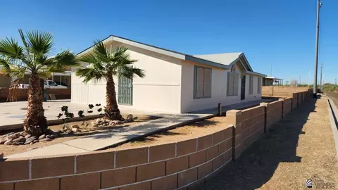 10114 S Summer Ave, Yuma, AZ 85365