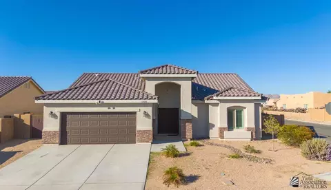 12586 E 49 Dr, Yuma, AZ 85367