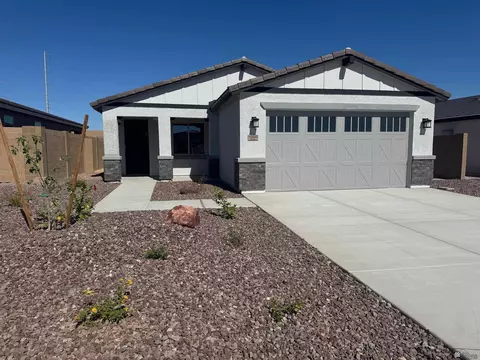 7598 E 35 St, Yuma, AZ 85365