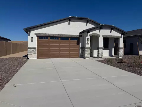 7614 E 35 St, Yuma, AZ 85365
