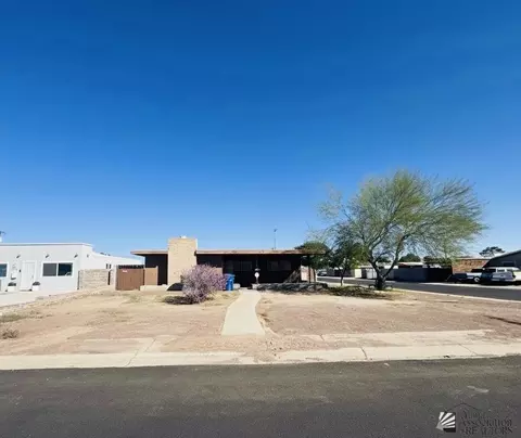 1299 S 11 Ave, Yuma, AZ 85364