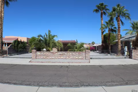 13696 E 49 St, Yuma, AZ 85367