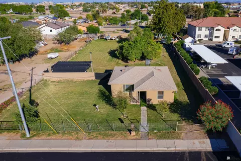 671 S 16 Ave, Yuma, AZ 85364