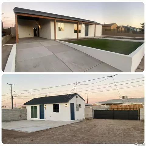 1409 S 13 Ave, Yuma, AZ 85364