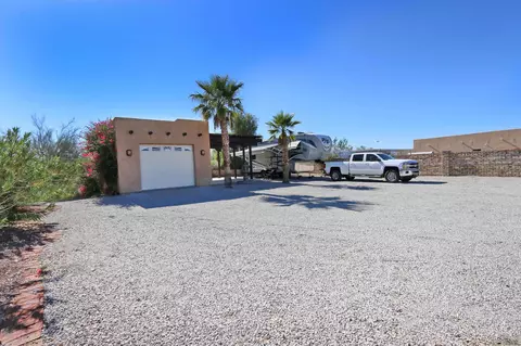 14811 E 51 Dr, Yuma, AZ 85367 photo 5