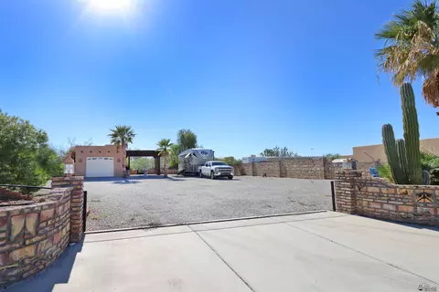 14811 E 51 Dr, Yuma, AZ 85367 photo 2