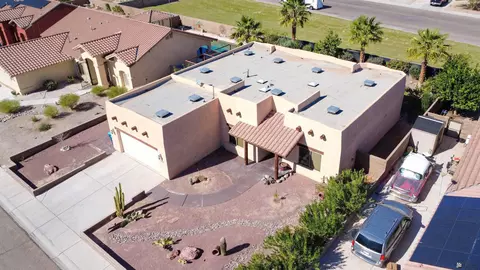 10438 E 38 Ln, Yuma, AZ 85365 photo 2