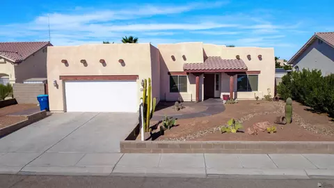 10438 E 38 Ln, Yuma, AZ 85365
