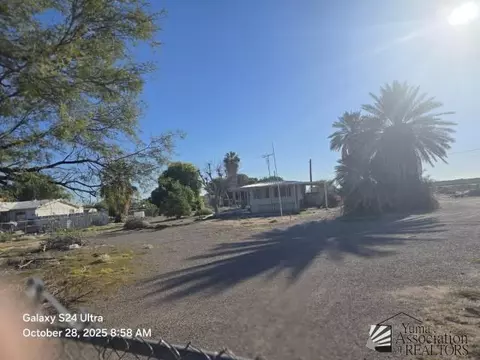 11855 S Ave 31 E, Wellton, AZ 85356