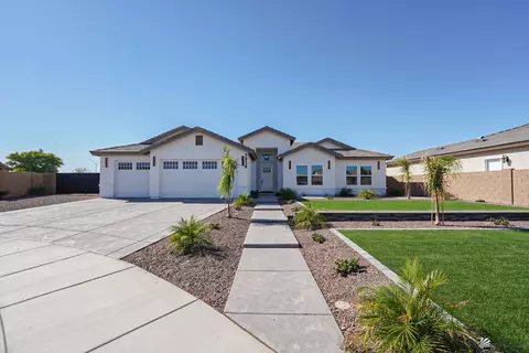 3938 S Dana Dr, Yuma, AZ 85365
