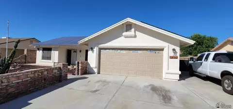 10452 E 37 St, Yuma, AZ 85365 photo 1