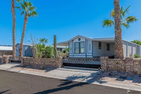 13389 E 51 St, Yuma, AZ 85367