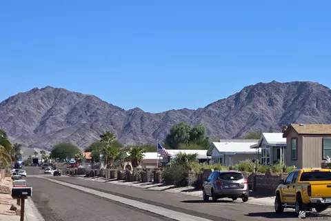 13389 E 51 St, Yuma, AZ 85367 photo 5