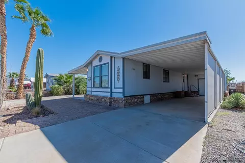 13389 E 51 St, Yuma, AZ 85367 photo 2