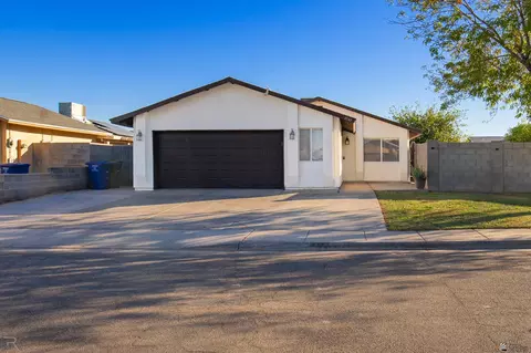 4549 W 16 Ln, Yuma, AZ 85364