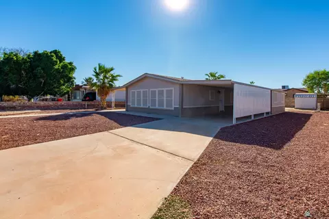 13323 E 46 St, Yuma, AZ 85367 photo 21