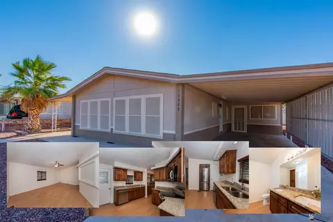 13323 E 46 St, Yuma, AZ 85367