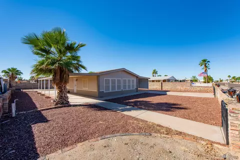 13323 E 46 St, Yuma, AZ 85367 photo 19