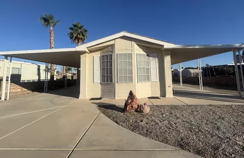 13448 E 49 St, Yuma, AZ 85367