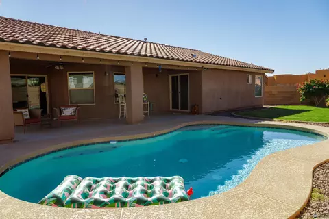 11532 E 25 St, Yuma, AZ 85367