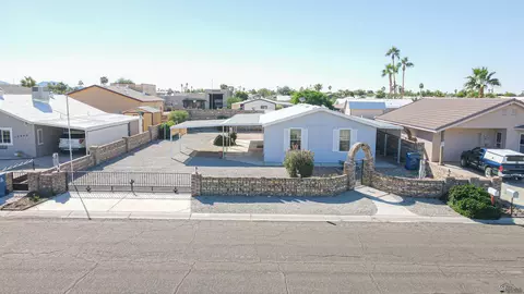 13623 E 48 St, Yuma, AZ 85367