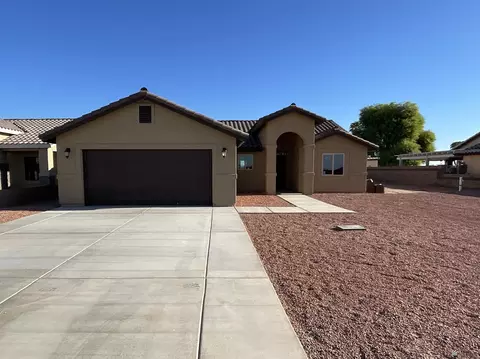 29844 E Vista Ridge Blvd, Wellton, AZ 85356