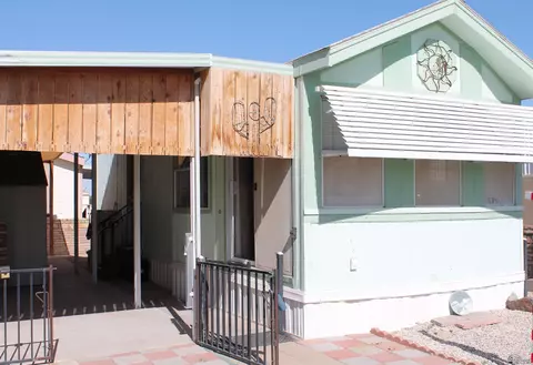 10336 E Compadre Pl, Yuma, AZ 85365 photo 2