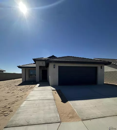 5111 E Udall Ln, San Luis, AZ 85336