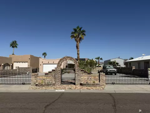 13794 E 54 Dr, Yuma, AZ 85367 photo 3
