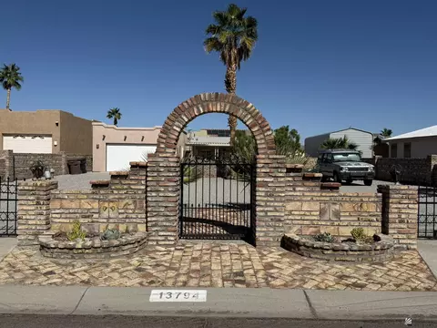 13794 E 54 Dr, Yuma, AZ 85367 photo 4