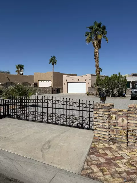 13794 E 54 Dr, Yuma, AZ 85367 photo 33
