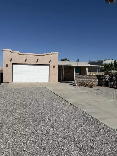 13794 E 54 Dr, Yuma, AZ 85367