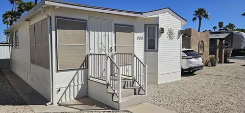 5707 E 32 St # 606, Yuma, AZ 85365