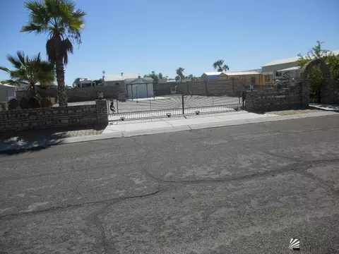 13595 E 48 Dr, Yuma, AZ 85367