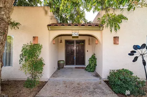 4365 W Vaquero Ln, Yuma, AZ 85365