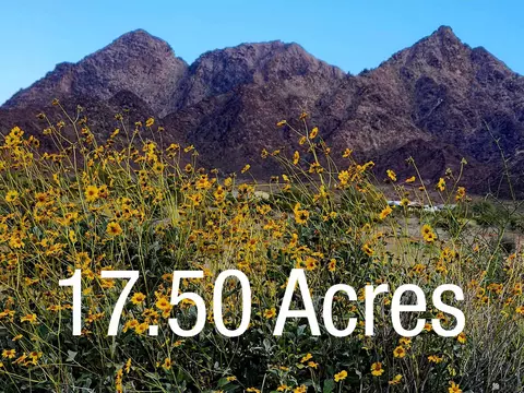 11777 S 36e, Wellton, AZ 85356