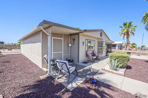 11391 E 38 Pl, Yuma, AZ 85367 photo 2