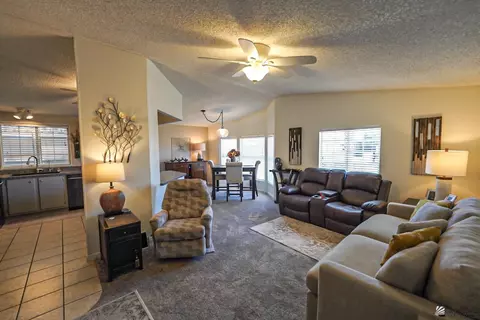 11391 E 38 Pl, Yuma, AZ 85367 photo 3
