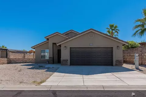 13347 E 55 St, Yuma, AZ 85367