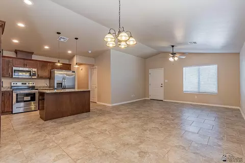 Living - 13347 E 55 St, Yuma, AZ 85367 photo 2 of 2