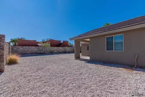 Exterior - 13347 E 55 St, Yuma, AZ 85367 photo 2 of 3