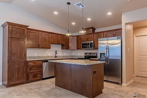 Kitchen - 13347 E 55 St, Yuma, AZ 85367 photo 1 of 1