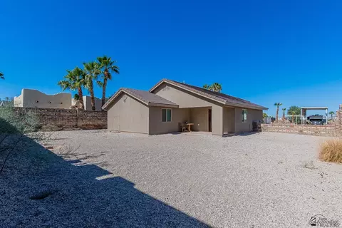 Exterior - 13347 E 55 St, Yuma, AZ 85367 photo 3 of 3