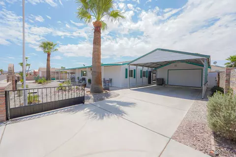 11391 E 39 Pl, Yuma, AZ 85367 photo 4