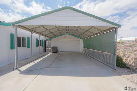 11391 E 39 Pl, Yuma, AZ 85367 photo 5