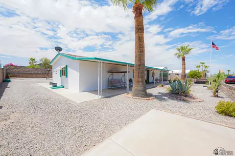 11391 E 39 Pl, Yuma, AZ 85367