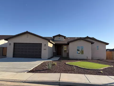 3479 W 36 Pl, Yuma, AZ 85365